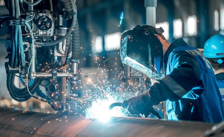 soldar y reparar barcelona